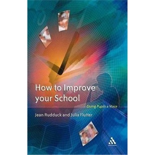 9780826465313 Improve School Your 按需印刷How
