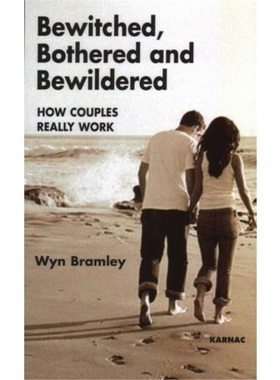 预订Bewitched, Bothered and Bewildered