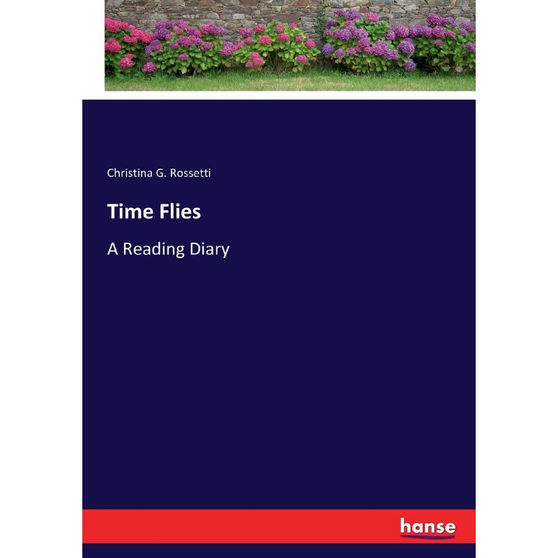 按需印刷不退不换Time Flies[9783337017903]