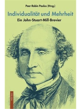 预订【德语】 Individualität und Mehrheit[9783038102465]