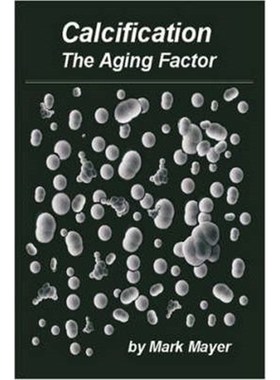 按需印刷Calcification[9781847286338]