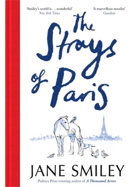 预订Strays of Paris