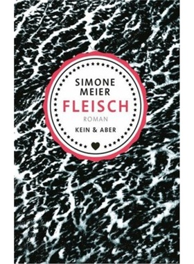 预订【德语】 Fleisch[9783036957548]