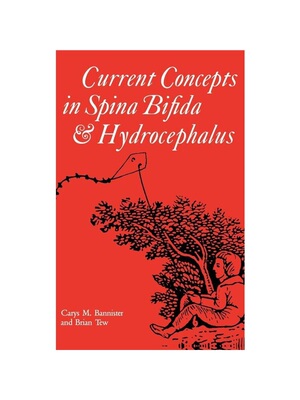 按需印刷不退不换Current Concepts in Spina Bifida and Hydrocephalus[9780521412797]