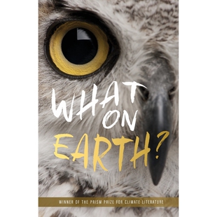 9781956368246 Earth? 按需印刷What