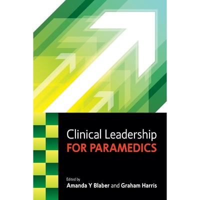 按需印刷不退不换Clinical Leadership for Paramedics[9780335263127]