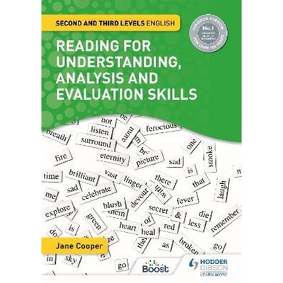 预订Reading for Understanding, Analysis and Evaluation Skills: Second and Third Levels English