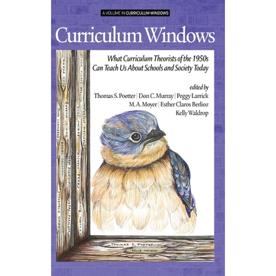 按需印刷不退不换Curriculum Windows[9781641138192]