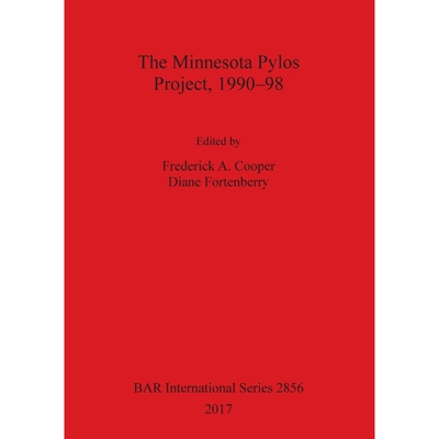 按需印刷不退不换The Minnesota Pylos Project, 1990-98[9781407315348]