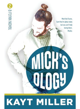 按需印刷Mick'sology[9781951162115]