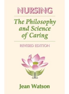 预订Nursing:The Philosophy and Science of Caring