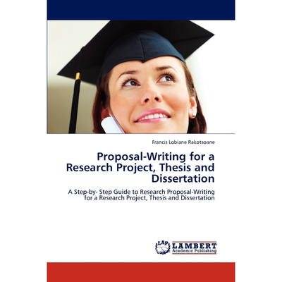 按需印刷不退不换Proposal-Writing for a Research Project, Thesis and Dissertation[9783848416301]