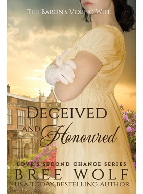 预订Deceived & Honoured