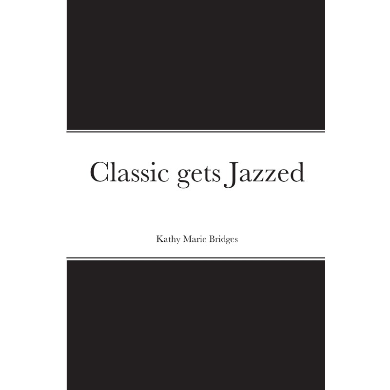 按需印刷不退不换Classic gets Jazzed[9781257967339]
