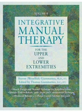 预订Integrative Manual Therapy for the Upper and Lower Extremities