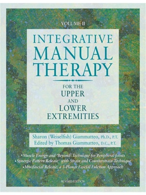 预订Integrative Manual Therapy for the Upper and Lower Extremities