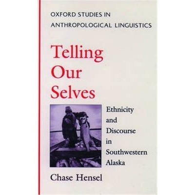 预订Telling Our Selves[9780195094770]