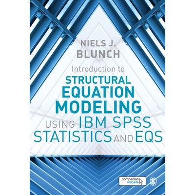 按需印刷Introduction to Structural Equation Modeling Using IBM SPSS Statistics and EQS[9781473916227]