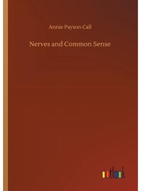 按需印刷不退不换Nerves and Common Sense[9783734015564]
