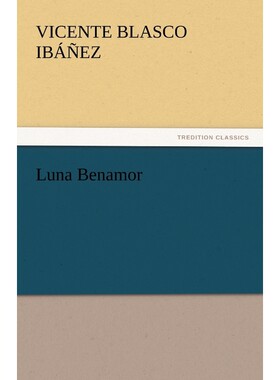 按需印刷不退不换Luna Benamor[9783842435711]