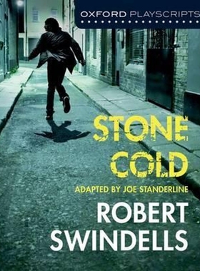 预订Oxford Playscripts: Stone Cold