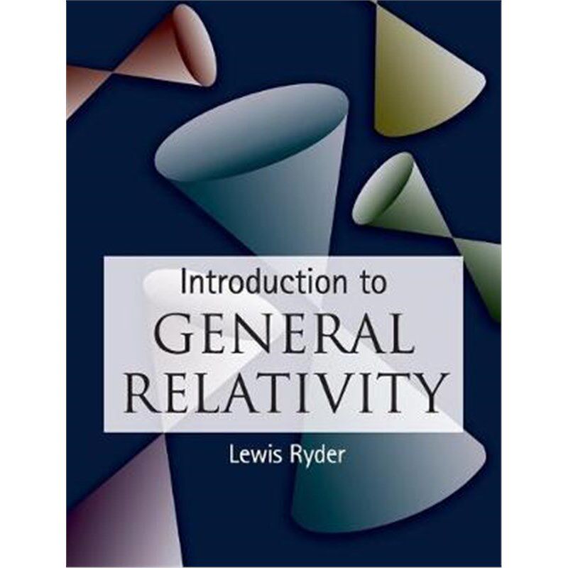 按需印刷不退不换Introduction to General Relativity[9781108798372]