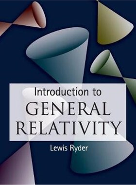 按需印刷不退不换Introduction to General Relativity[9781108798372]