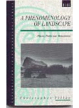 按需印刷不退不换图书A Phenomenology of Landscape:Places, Paths and Monuments[9781859730768]