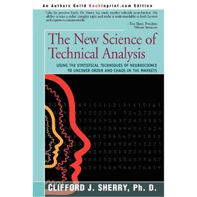 按需印刷 按需印刷 The New Science of Technical Analysis:Usin