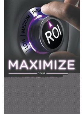 按需印刷Maximize Your Investments!:How to Achieve the Most Profit With The Least Capital[9781635014952]