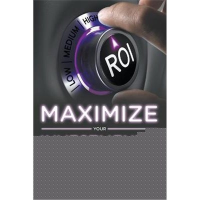 按需印刷Maximize Your Investments!:How to Achieve the Most Profit With The Least Capital[9781635014952]