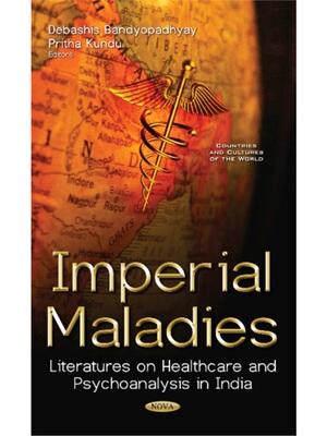 预订不退不换Imperial Maladies