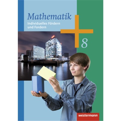 预订【德语】 Mathematik - Arbeitshefte Ausgabe 2014 für die Sekundarstufe I[9783141235517]