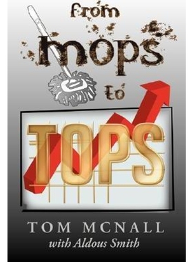 按需印刷From Mops to Tops[9780615138886]