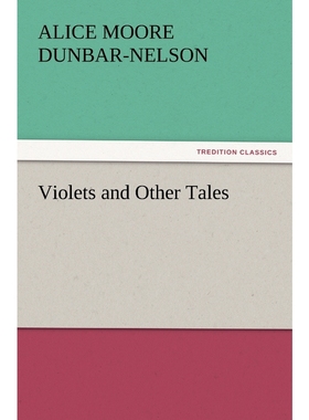 按需印刷Violets and Other Tales[9783847226710]