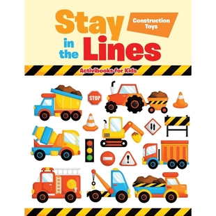 9781683218142 按需印刷Stay Lines the