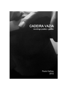 按需印刷CADEIRA VAZIA[9781326595098]