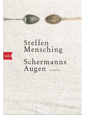 预订【德语】Schermanns Augen[9783442718559]