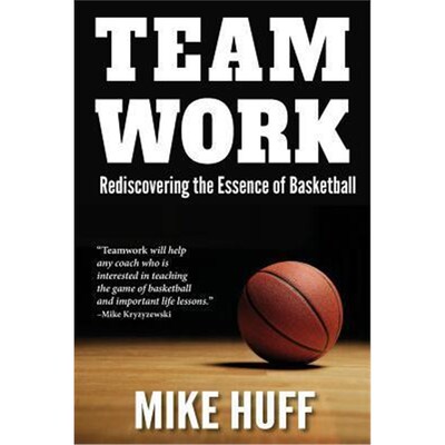 按需印刷不退不换Teamwork[9781611530865]