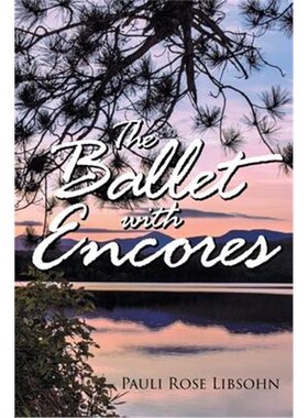按需印刷The Ballet with Encores[9781647012465]
