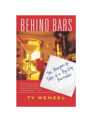按需印刷不退不换Behind Bars[9780312311032]