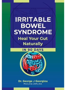 按需印刷Irritable Bowel Syndrome[9789925569304]