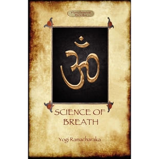 9781908388094 按需印刷The Breath Science