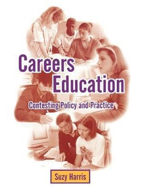 按需印刷不退不换Careers Education[9781853963902]