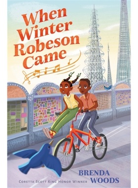 预订When Winter Robeson Came[9781524741587]