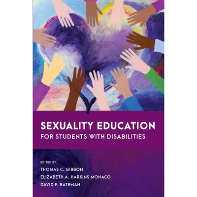 按需印刷Sexuality Education for Students with Disabilities[9781538138533]