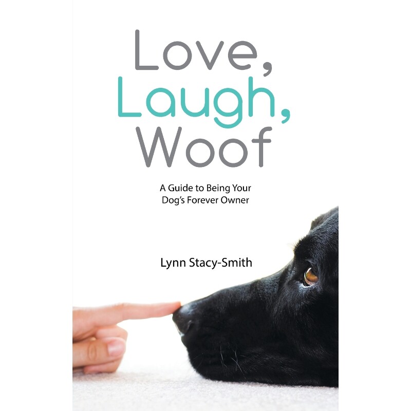 按需印刷不退不换Love, Laugh, Woof[9781480833036]