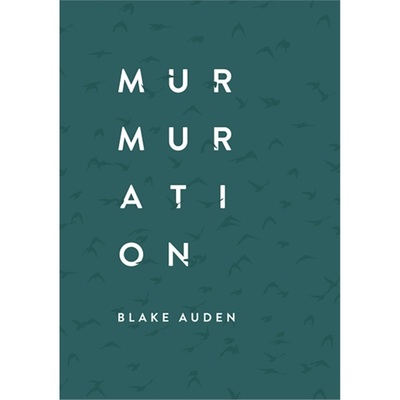 预订Murmuration[9781771682527]