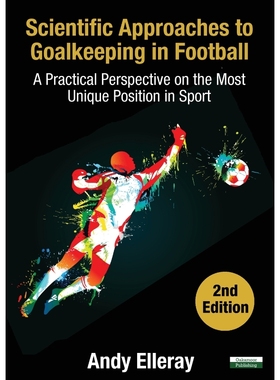 按需印刷Scientific Approaches to Goalkeeping in Football[9781910773680]