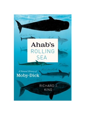 预订Ahab's Rolling Sea:A Natural History of 